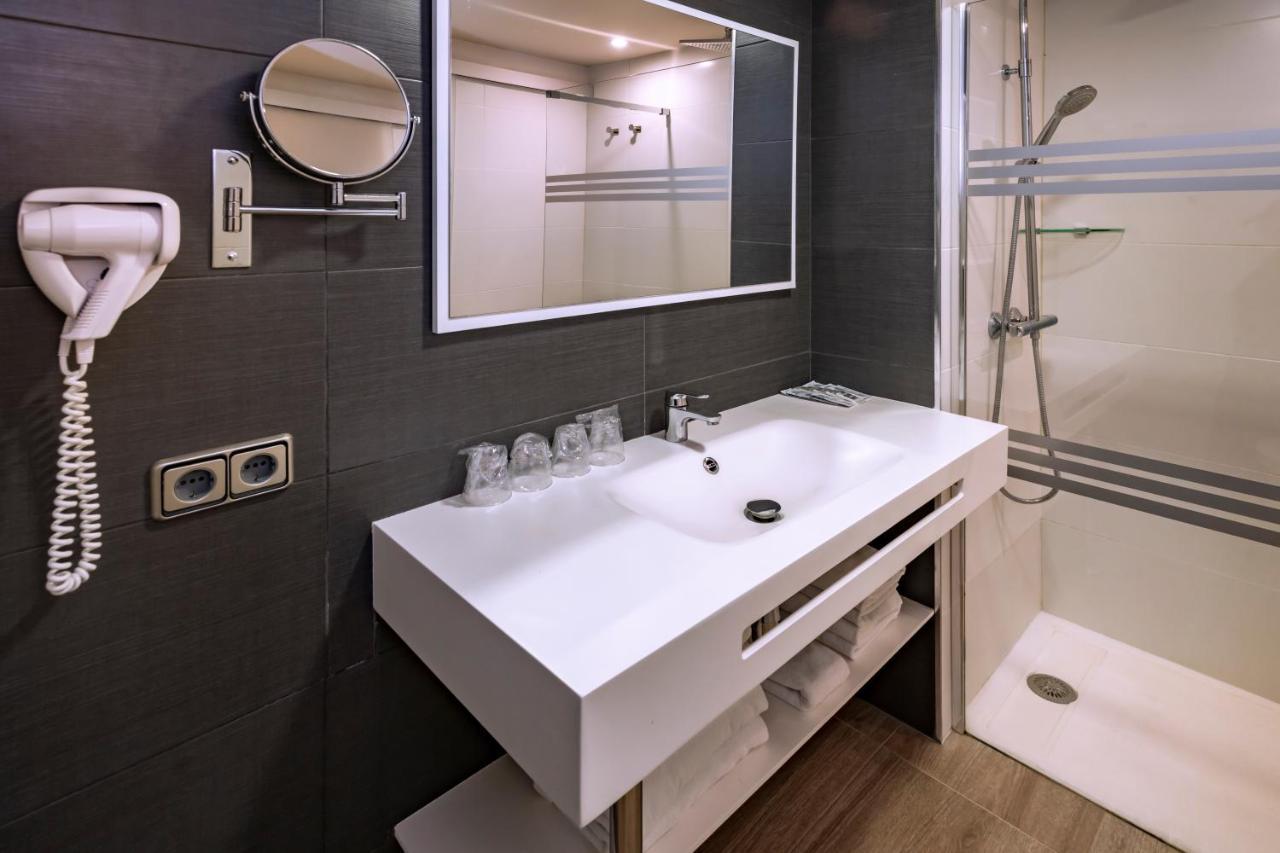 Chambre Triple