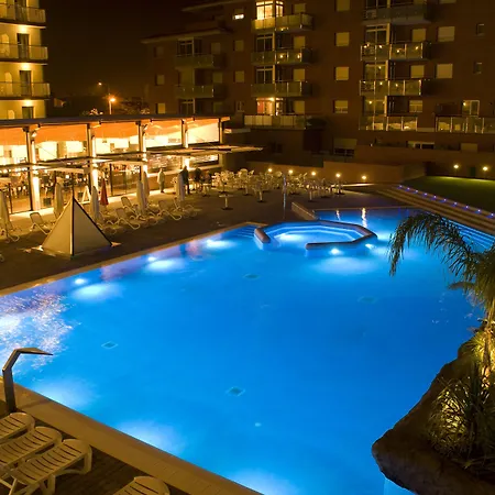 Hotel Papi Blau-3